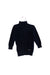 A Navy Knit Sweaters from Nicholas & Bears in size 12-18M for boy. (Front View)