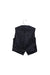A Grey Suit Vests from Nicholas & Bears in size 6-12M for boy. (Back View)