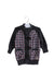 A Grey Knit Sweaters from Nicholas & Bears in size 6-12M for boy. (Front View)