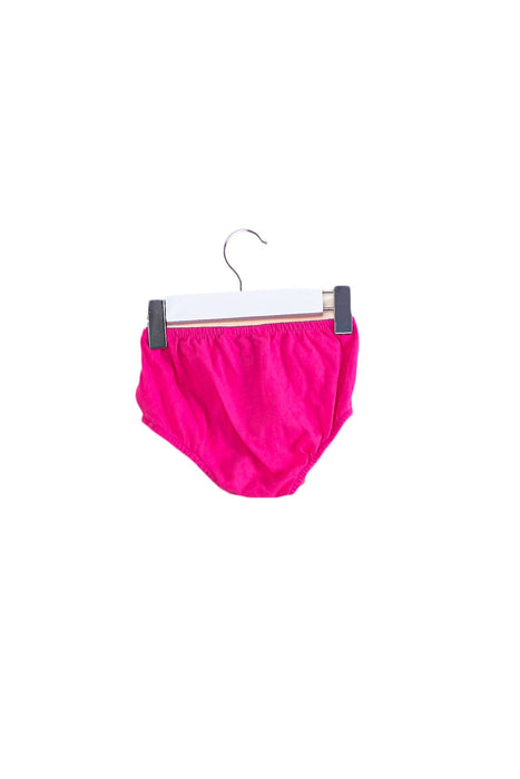 A Pink Bloomers from Ralph Lauren in size 3-6M for girl. (Back View)