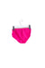 A Pink Bloomers from Ralph Lauren in size 3-6M for girl. (Back View)