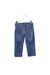 A Blue Jeans from Joe’s in size 6-12M for girl. (Back View)