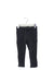 A Grey Casual Pants from Jacadi in size 3T for girl. (Front View)