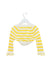 A Yellow Cardigans from Nicholas & Bears in size 4T for girl. (Back View)