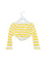 A Yellow Cardigans from Nicholas & Bears in size 4T for girl. (Back View)