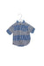 A Multicolour Shirts from Calvin Klein in size 12-18M for boy. (Front View)
