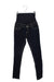A Navy Jeans from Bandia in size S for maternity. (Front View)