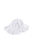 A White Hats Beanies & Caps from Florence Eiseman in size O/S for girl. (Front View)