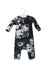 A Black Jumpsuits from Molo in size 0-3M for girl. (Front View)
