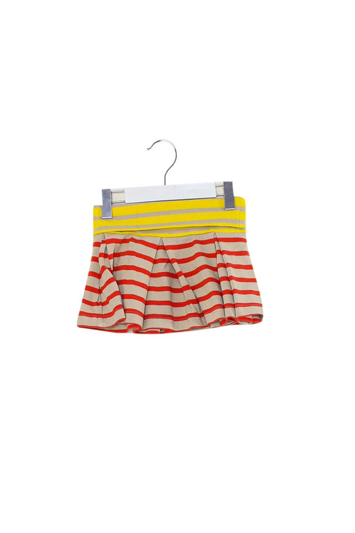 A Multicolour Short Skirts from Stella McCartney in size 2T for girl. (Front View)