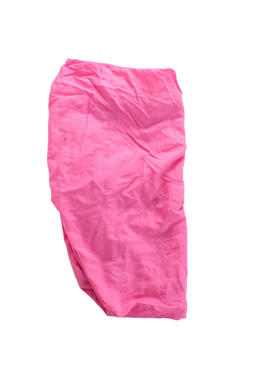 A Pink Bed Sheets Pillows & Pillowcases from Jacadi in size O/S for girl. (Front View)