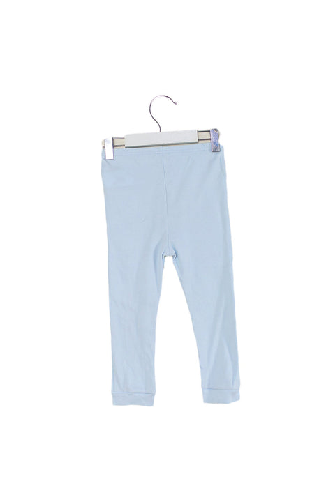 A Blue Casual Pants from Ralph Lauren in size 18-24M for girl. (Back View)