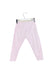 A Pink Casual Pants from Bonpoint in size 3T for girl. (Back View)