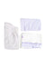 A Purple Bed Sheets Pillows & Pillowcases from Chicco in size O/S for neutral. (Front View)