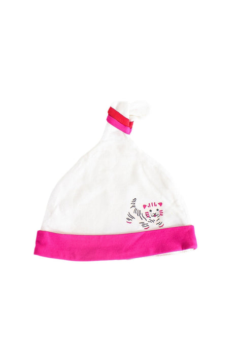 A White Overall Sets from Shanghai Tang in size 12-18M for girl. 