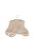 A Beige Dress Up Vests from Chickeeduck in size 18-24M for girl. (Back View)