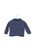 A Navy Blazers from Ralph Lauren in size 6-12M for boy. (Back View)