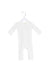 A White Long Sleeve Jumpsuits from Country Road in size 0-3M for girl. (Front View)