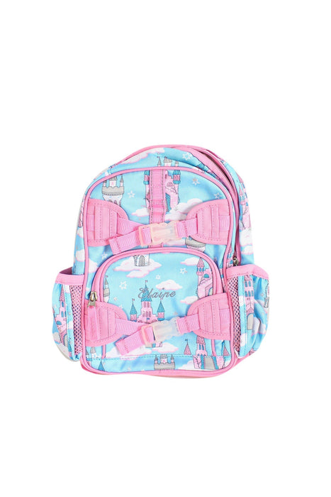 A Pink Bags from Pottery Barn in size O/S for girl. (Front View)