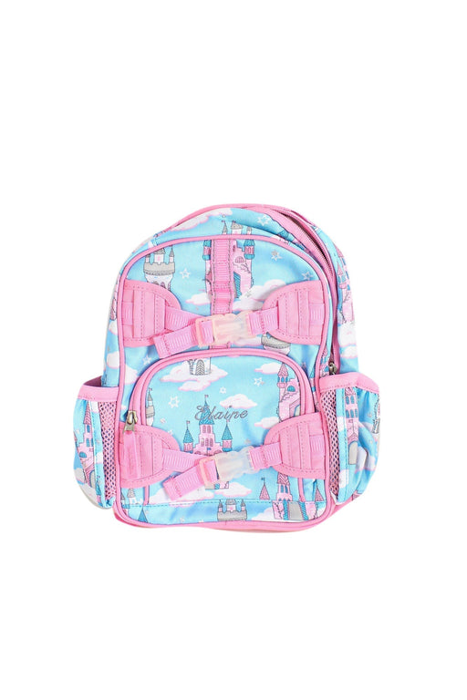 A Pink Bags from Pottery Barn in size O/S for girl. (Front View)