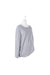A Grey Long Sleeve Tops from Mamalicious in size L for maternity. (Front View)