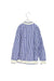 A Blue Lightweight Jackets from Nicholas & Bears in size 14Y for boy. (Back View)
