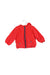A Orange Lightweight Jackets from Cyrillus in size 6-12M for neutral. (Front View)