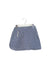 A Blue Mid Skirts from Bonpoint in size 6T for girl. (Front View)