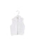 A White Sweater Vests from Tommy Hilfiger in size 4T for neutral. (Front View)