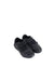 A Black Sneakers from Puma in size 6T for boy. (Front View)