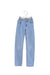 A Blue Jeans from Bonpoint in size 10Y for girl. (Front View)