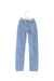 A Blue Jeans from Bonpoint in size 10Y for girl. (Back View)