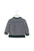 A Grey Crewneck Sweatshirts from Ferrari in size 2T for boy. (Back View)