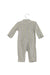 A Multicolour Long Sleeve Jumpsuits from Du Pareil au même in size 3-6M for boy. (Back View)