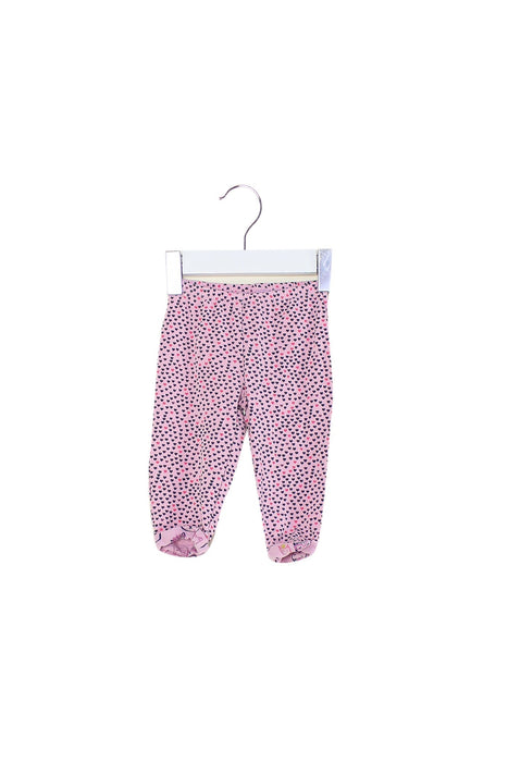 A Purple Leggings Sets from Egg by Susan Lazar in size 0-3M for girl. 