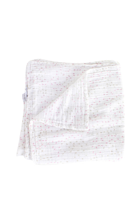 A Multicolour Swaddles from Aden & Anais in size O/S for girl. (Front View)