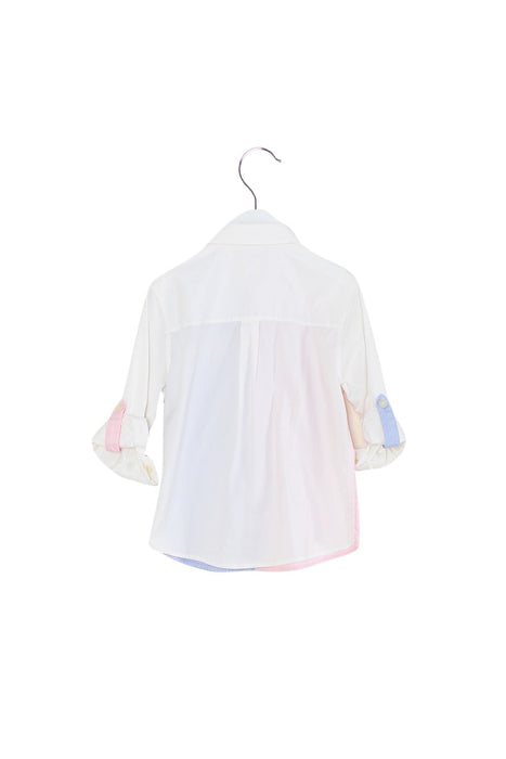 A Multicolour Shirts from Nicholas & Bears in size 3T for neutral. (Back View)