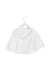 A White Capes & Ponchos from Natures Purest in size O/S for neutral. (Back View)