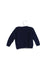 A Navy Knit Sweaters from Country Road in size 3-6M for neutral. (Back View)