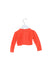 A Orange Cardigans from Baker by Ted Baker in size 6-12M for girl. (Back View)