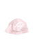 A Pink Beanies from Ralph Lauren in size 0-3M for girl. (Front View)