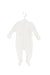 A White Long Sleeve Jumpsuits from Kaloo in size 6-12M for girl. (Front View)