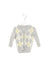 A Grey Cardigans from Nicholas & Bears in size 12-18M for boy. (Front View)