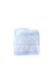 A Blue Blankets from Ralph Lauren in size O/S for neutral. (Front View)