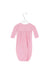 A Pink Sleepsacs from Ralph Lauren in size 0-3M for girl. (Back View)