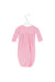 A Pink Sleepsacs from Ralph Lauren in size 0-3M for girl. (Back View)