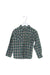 A Green Shirts from Bonpoint in size 4T for boy. (Front View)