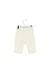 A Ivory Casual Pants from Ralph Lauren in size 3-6M for neutral. (Back View)
