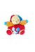 A Multicolour Soft Toys from Kaloo in size 6-12M for girl. (Front View)