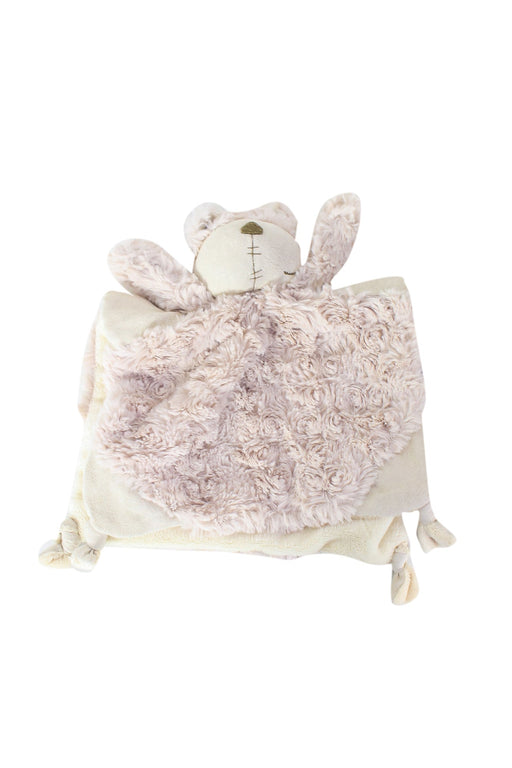 A Beige Soft Toys from Mamas & Papas in size O/S for girl. (Front View)